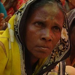 Dalits Consultation in India promises justice for the poor, especially women