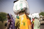 India denies rights to women as peasants / L'Inde nie les droits des agricultrices à posséder leurs terres