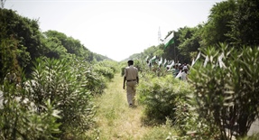 ‘Military has failed, give civil society a chance to solve Naxal crisis’ says Rajagopal