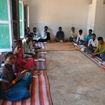 Insights from a Youth Camp – Ekta Parishad, Katni