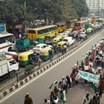 Ekta Parishad initiates a historical achievement in nonviolent Land Rights movement