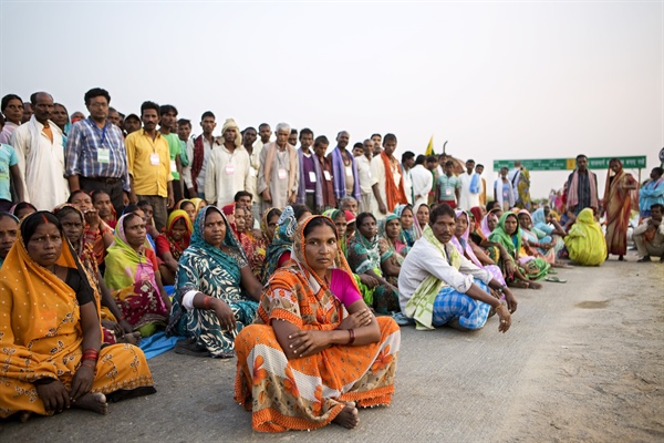 Land Rights to Women National Land Reform Policy Draft 2013