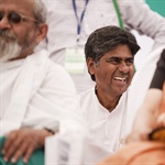 Reflections of a gandhian activist / Réflexions d'un activiste disciple de Gandhi