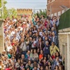 Group Photo Congress Breaking Chains, Madrid 2014