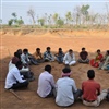 Training Ekta Parishad credit Ekta Parishad