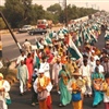 Ekta Parishad Padyatra credit Ekta Parishad